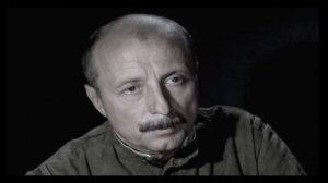 DISC, поведенческий стиль С/Соответствие, фрагмент из сериала “Ликвидация”, режиссёр С. Урсуляк