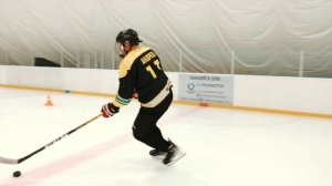 BAUER HYPERLITE•САМЫЕ ДОРОГИЕ КОНЬКИ