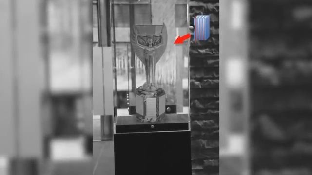 10 ФАКТОВ о МИРОВОМ ФУТБОЛЬНОМ ТРОФЕЕ, что ВЫ не ЗНАЛИ смотреть онлайн