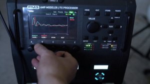 The Best Tone I've Got out of the Fractal FM3 - Try This Trick for Dual Amp Type Tones