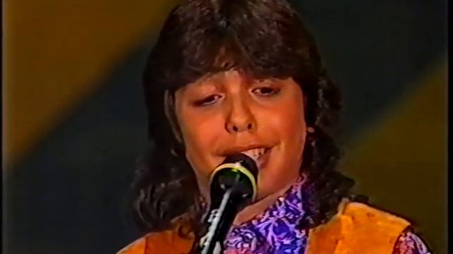 El Potito de chico - Soy Gitano (Tangos) смотреть онлайн