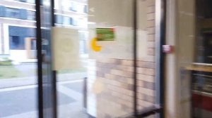 ЖК ЖК «Амурский парк» и  ЖК «Level Амурская (Левел Амурская)» на Амурская улица прогулки по Москве