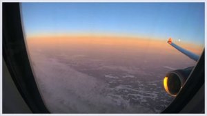 Аэрофлот: Москва - Нью-Йорк! Airbus A330-300 Aeroflot SVO-JFK | First Class/ Business Class