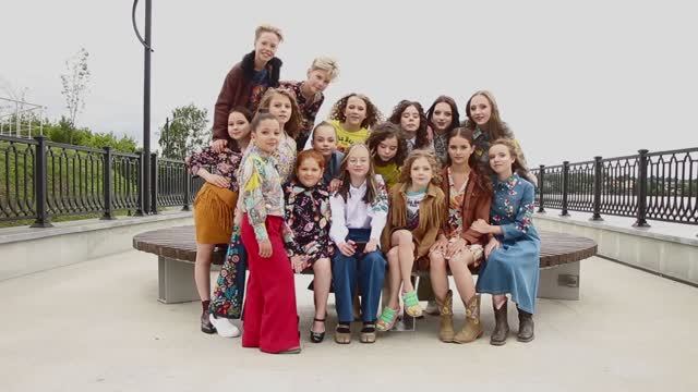 DASHA BEAUTY WEAR / Collection NO RULES