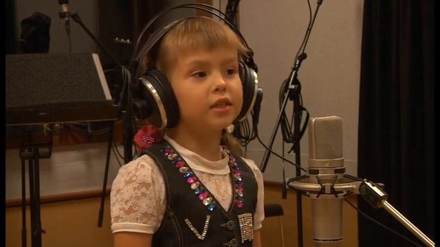 Человечек - леденец