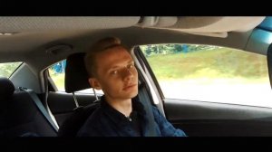 Kia Rio - неужели лучше чем Nissan Almera? Почему водители в РБ не проходят техосмотр?