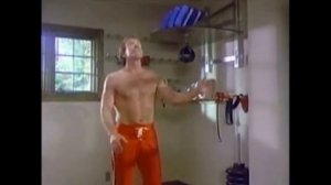 Chuck Norris The Greatest Karate Actor in The world
