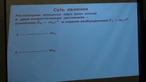 Капитонов И. М. - Физика атомного ядра и частиц - Введение. Радиоактивный распад