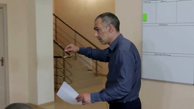 Ежедневный самоанализ в лечении наркомании —  Часть 6 | Реабилитация наркомана — Центр РЕШЕНИЕ