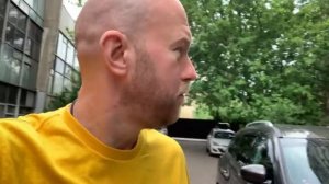 Отъезд из Москвы в Абхазию / Поездка в Абхазию с детьми на машине