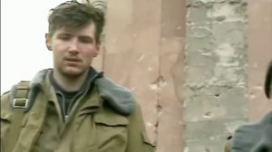 чечня грозный штурм клип