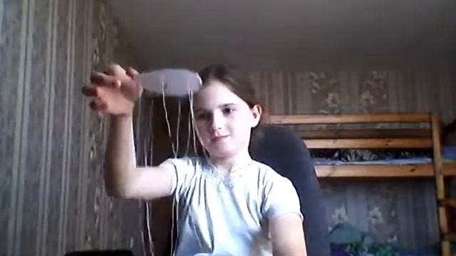 Кумихимо - японский шнурок смотреть онлайн