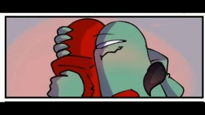 Among Us Best Comics 2023 Rodamrix