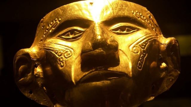 Загадъчната сила на златото смотреть онлайн