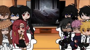 Fandoms react to … || [Xie Lian] || [1/?] || TGCF || Credits in Desc