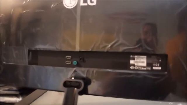 LG-29um58 ,DOPESTER ,Review with Eng Greek ,21:9 UltraWide® , Full HD, IPS ,Display смотреть онлайн