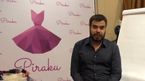 Эффективные способы привлечения клиентов в розничный магазин..Piraku Group Урок 3