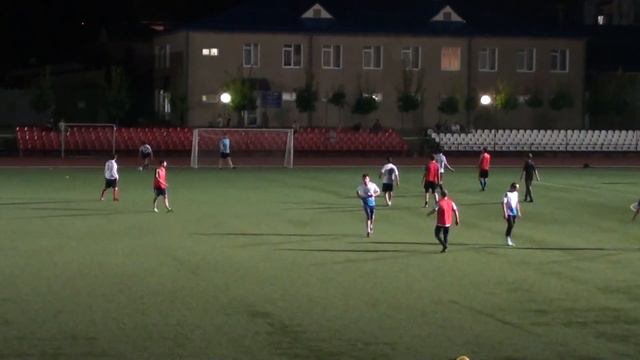Amateur league КБР| Ла Лига. 12 тур. Депортиво - Валенсия. 1 тайм. смотреть онлайн