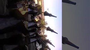 Файз гурухи 2017 Алим Тепа