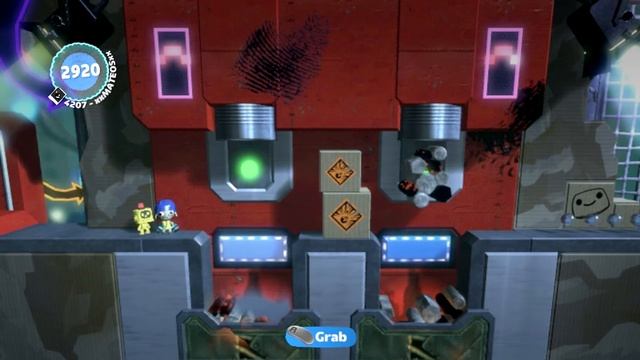 Sackinima Best in Show: Episode 11 смотреть онлайн