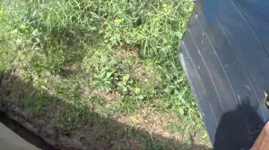 Путешествие на УАЗ Буханка по бездорожью