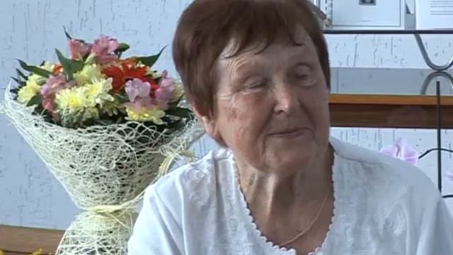 «Солигорщина в стихах» Поэтический сборник о солигорском крае презентовала Эра Ставер смотреть онлайн