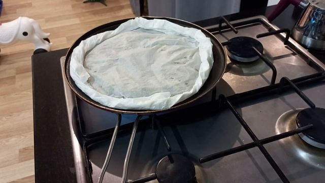 Как приготовить мелкую рыбку, не пачкая сковороду? смотреть онлайн