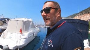 Марина Каш. Иду тестить Elling e4 #elling