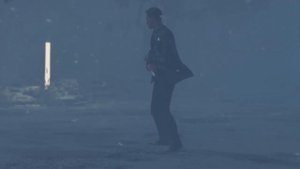 Detroit: Become Human Connor Fails to Stop Amanda & Kills Markus