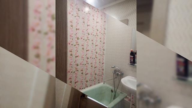 бюджетный вариант ремонта совмещённого санузла смотреть онлайн