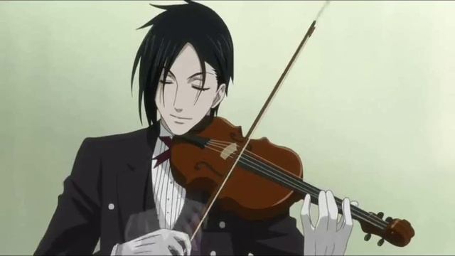 Темное танго (Kuroshitsuji) смотреть онлайн