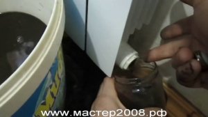 Как почистить радиатор отопления своими руками