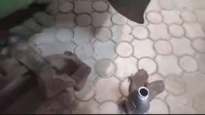 Замена пыльников суппорта Geely ck