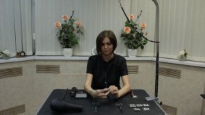 Минимальный набор инструментов грумера