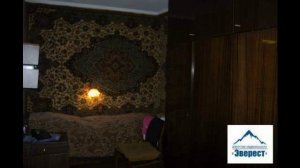 Продется 1к квартира по адресу: Фрязино пр Мир...