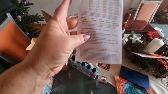 Хорошо день начался с подарков. смотреть онлайн