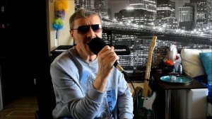 Ты меня любишь "Александр Серов" Вариант 2 / Караоке