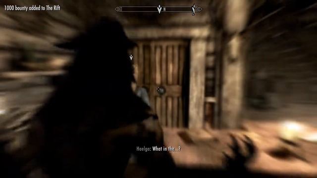 Let's play Skyrim Season 5 (The Thieves Guild) Episode 1 - New Thief on the Block смотреть онлайн