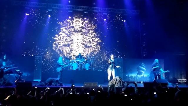 Копия видео "Nightwish vrn" смотреть онлайн