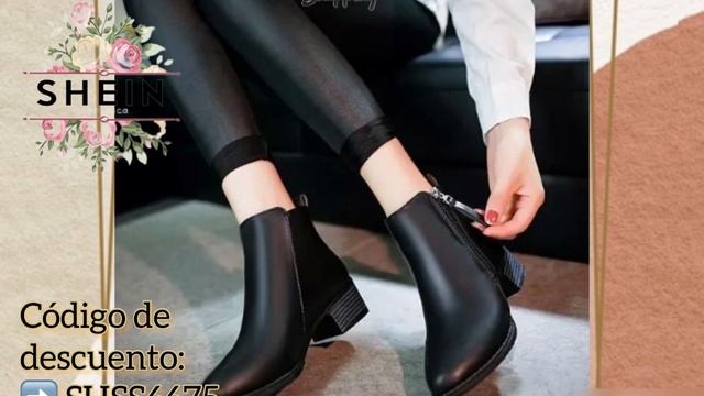 TENDENCIAS BOTAS |BOTINES 2022 |FASHION BOOTS ?➡️ TREDNS Style BOTAS 2022 смотреть онлайн