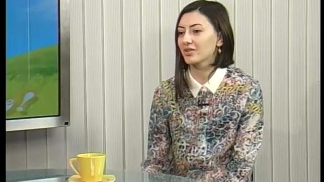 Передача "Кто ходит в гости по утрам" смотреть онлайн