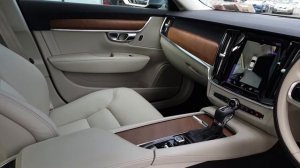 2018 Volvo S90 D4 Inscription PRO 190HP