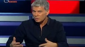 Олег Газманов народный артист России