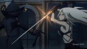 Shadow Vs. Iris & Beatrix - The Eminence In Shadow「AMV」Fight Fire With Gasoline