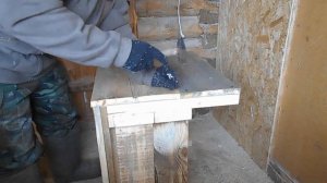 ДЕЛАЮ УЛЕЙ \\ 12 рамочный Дадан \\ УЛЕЙ С ДВОЙНОЙ СТЕНКОЙ