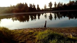 Осушение озера Зеново в Раменском районе