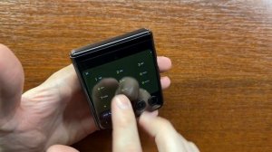 Motorola Moto RAZR 40 Ultra Unboxing, Incoming Call & Outgoing Call Folded & Unfolded + Vibration