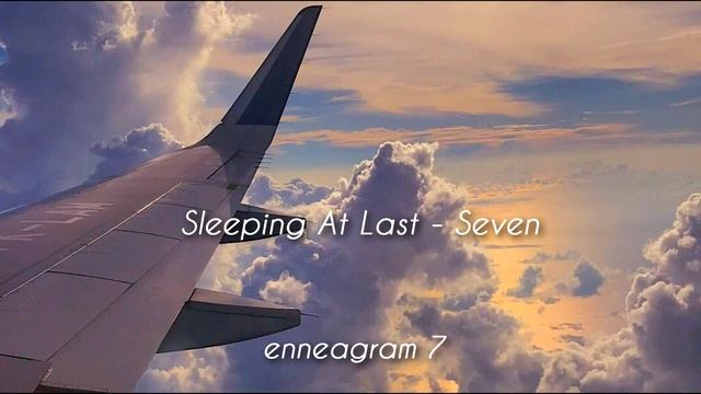 a playlist for enneagram 7 смотреть онлайн