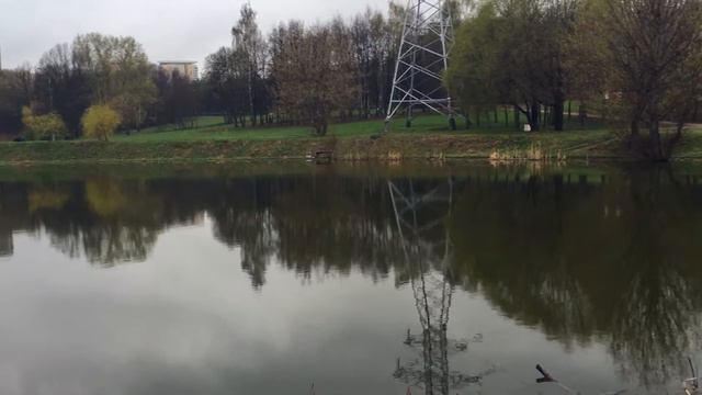 Парк 50-летия Октября
