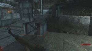 Call of Duty World at War: Зомби-карта Великан Часть 2